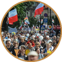 1 Obrońcy Cywilizacji Życia